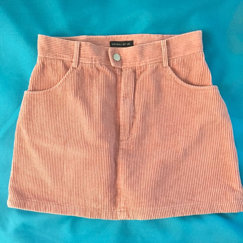 Kendall & Kylie Cord Mini